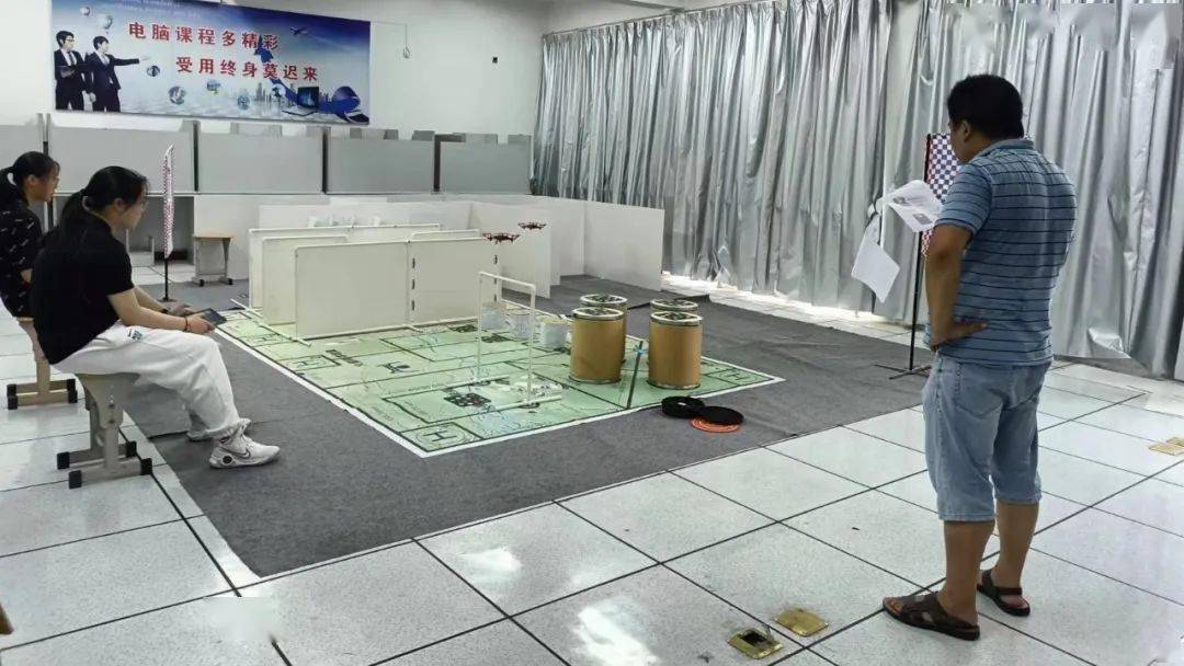 宝应安宜高中:喜报频传!_大赛_科技_同学