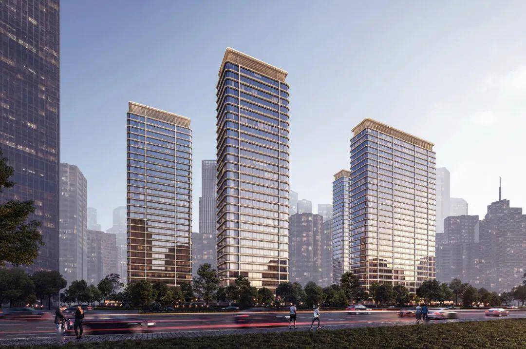 goa大象设计 徐琦:延展边界,迎接挑战_城市_建筑_社区