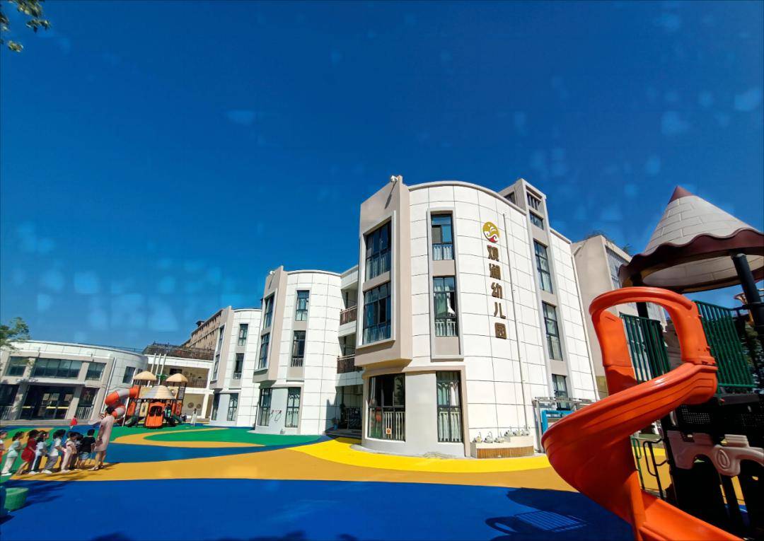 钱塘新增7所!_教育_发展_幼儿园