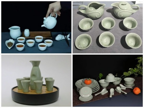 世界非物质文化遗产研究院副院长:李廷怀_汝瓷_河南_中国