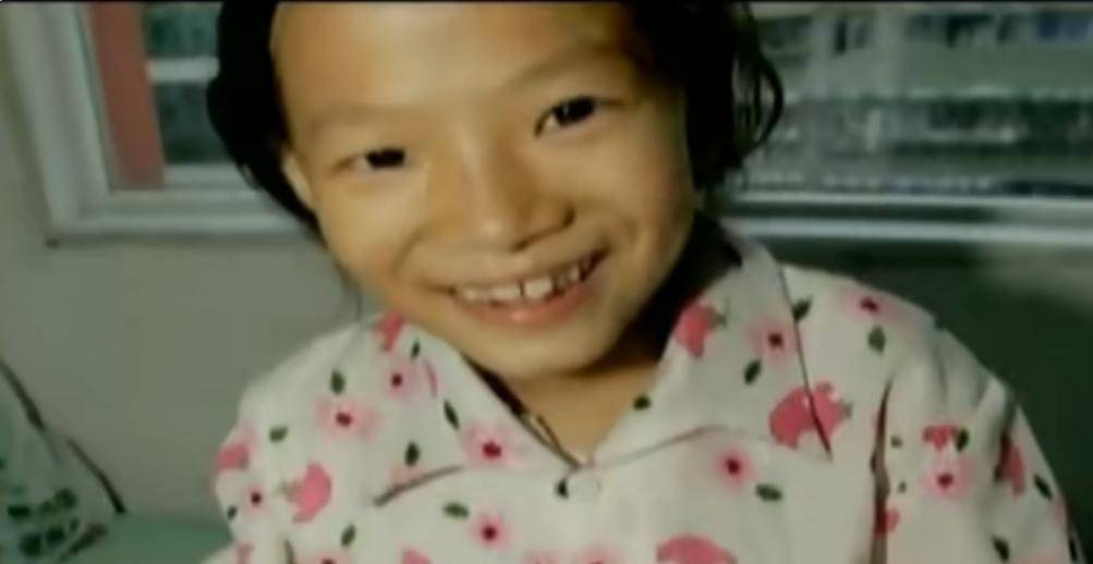 佘仕友_佘艳_孩子