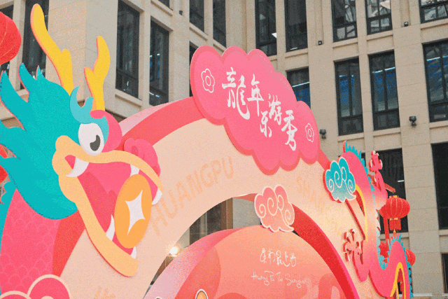 活动现场(央广网发 受访者供图)活动现场,跟随"建筑可阅读"开启一段"