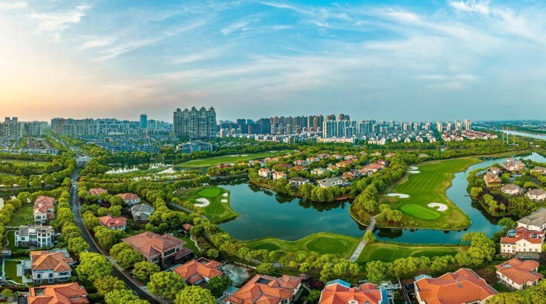 市二中迁建、6个老旧小区改造……2024太仓民生实事项目，出炉！_建设_综合_服务