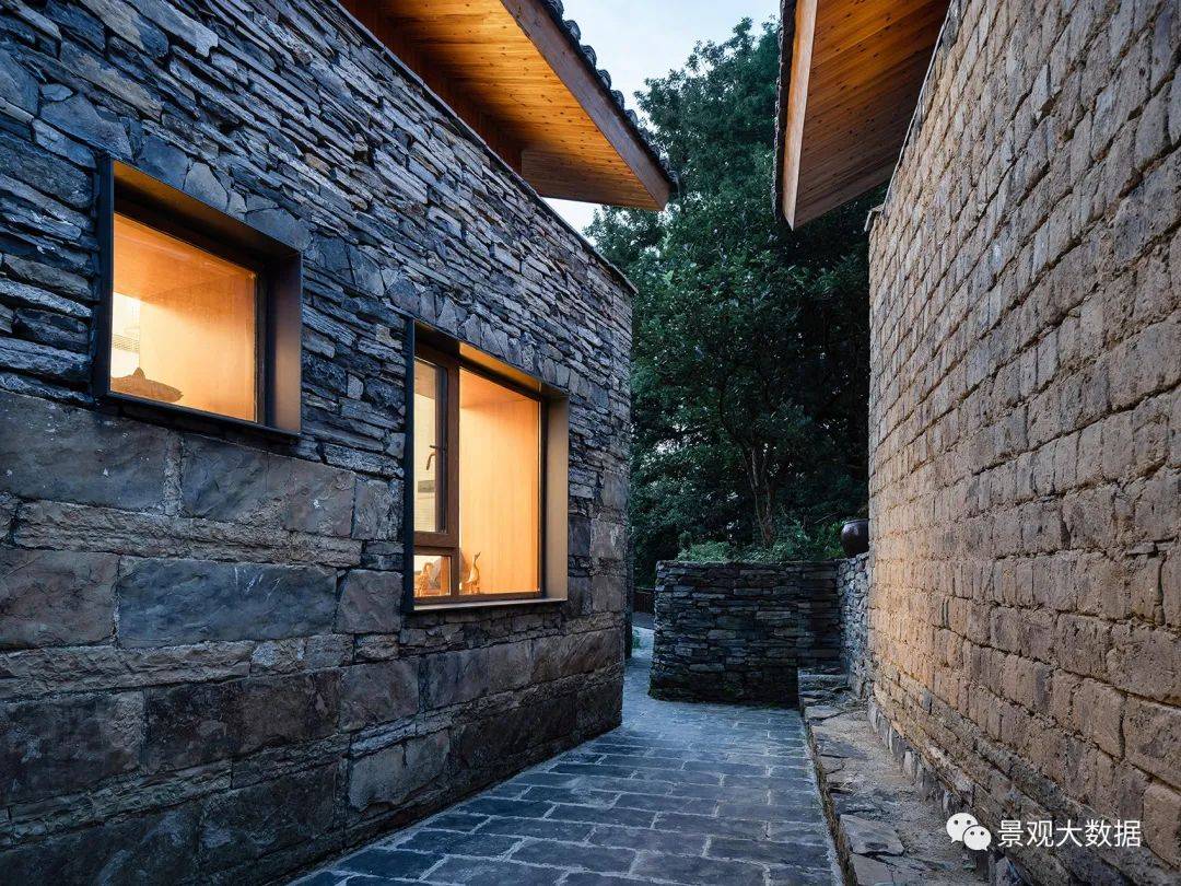 王澍:如何用"建筑设计"推动"乡村振兴"?_传统_文化_项目