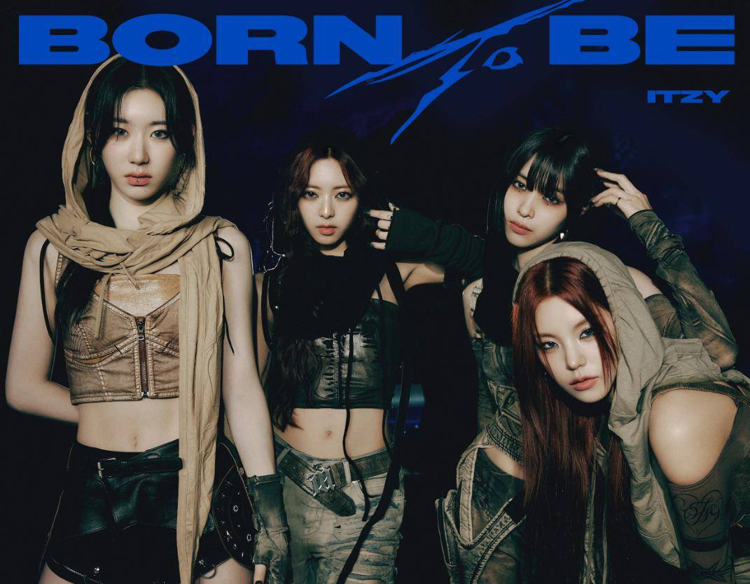 自由的一代born to be_nation_like_born