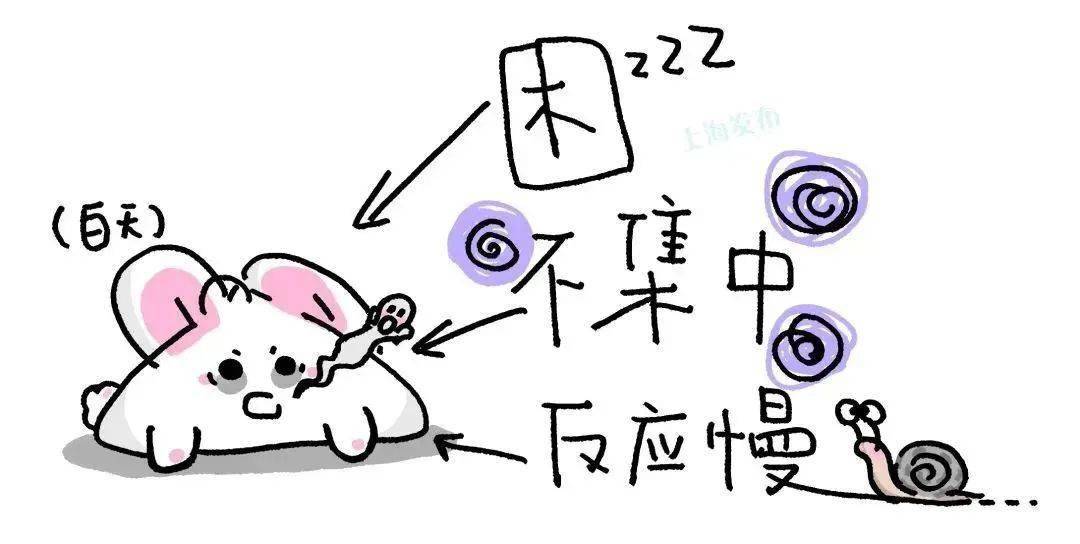 失眠星人,又双叒叕在"数羊"?看完这篇,今晚沾床就睡!_睡眠_影响_质量