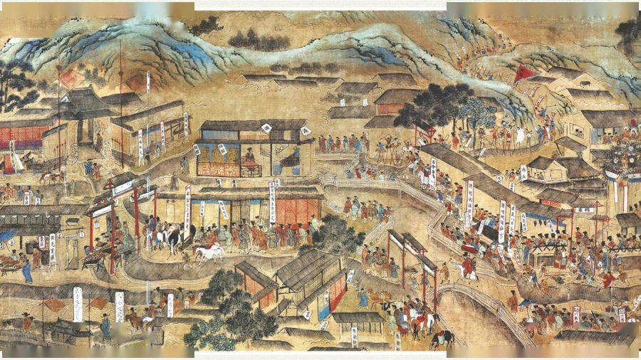 到春秋时期,常州才有第一个见于史籍的名称——延陵.