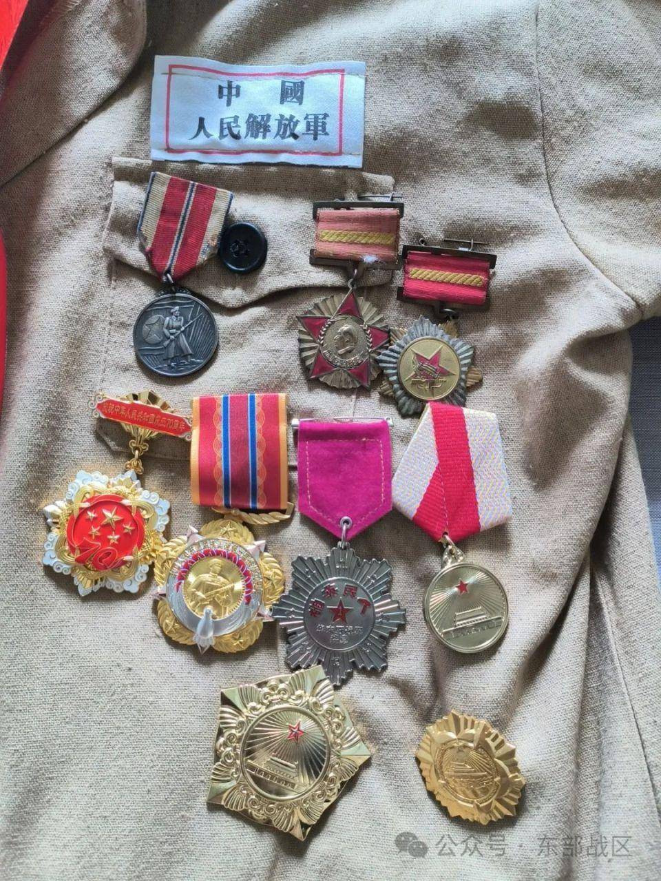 致敬!抗美援朝女战士最后的"生命回响"_于淑荷_遗体_志愿军