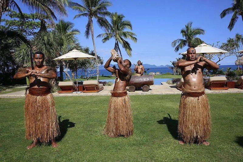 斐济_因为_大海