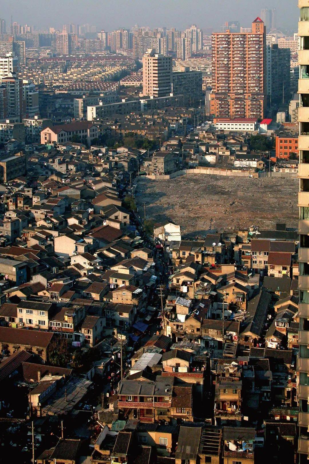 跟着《繁花》忆虹口|爱申活暖心春_外滩_虹镇老街_上海
