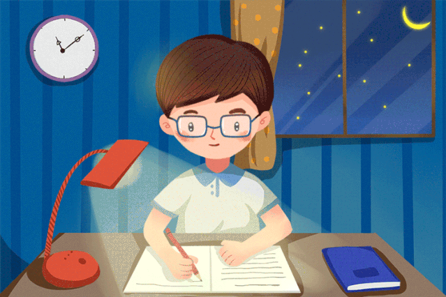小学1-6年级语文知识点大汇总：拼音、字、词、句、修辞、古诗、文学常识