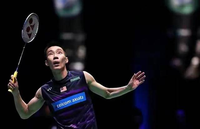 悲情英雄李宗伟:与癌症抗争的铁血传奇_故事_羽毛球_赛场