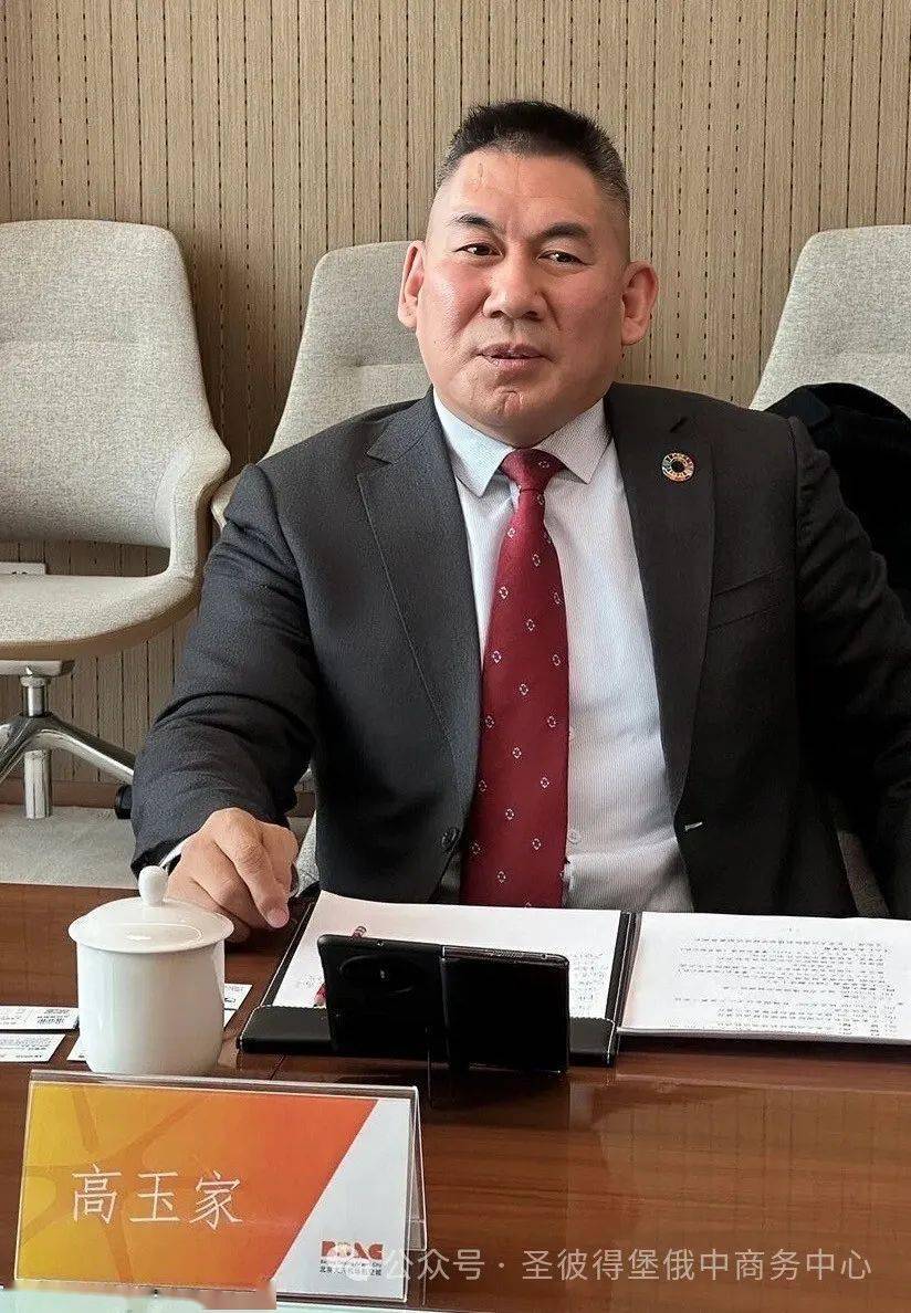 临空经济区招商局航空处处长朱梦雯,大兴区投促中心招商副总监姚亮