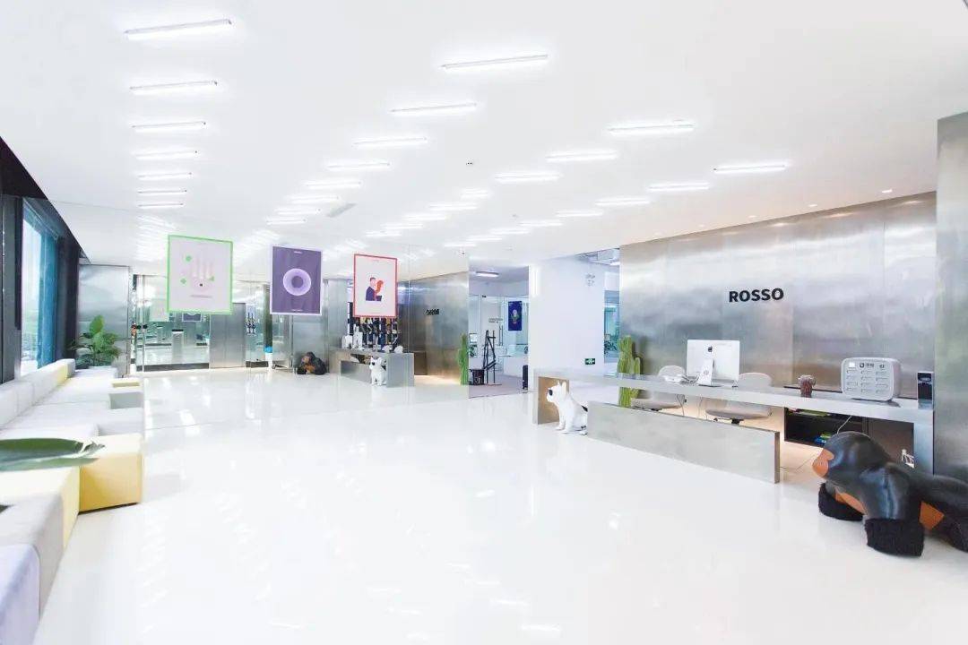 rosso国际艺术中心创始人姜秀峰:蓝海里行船,构建艺术设计教育生态圈