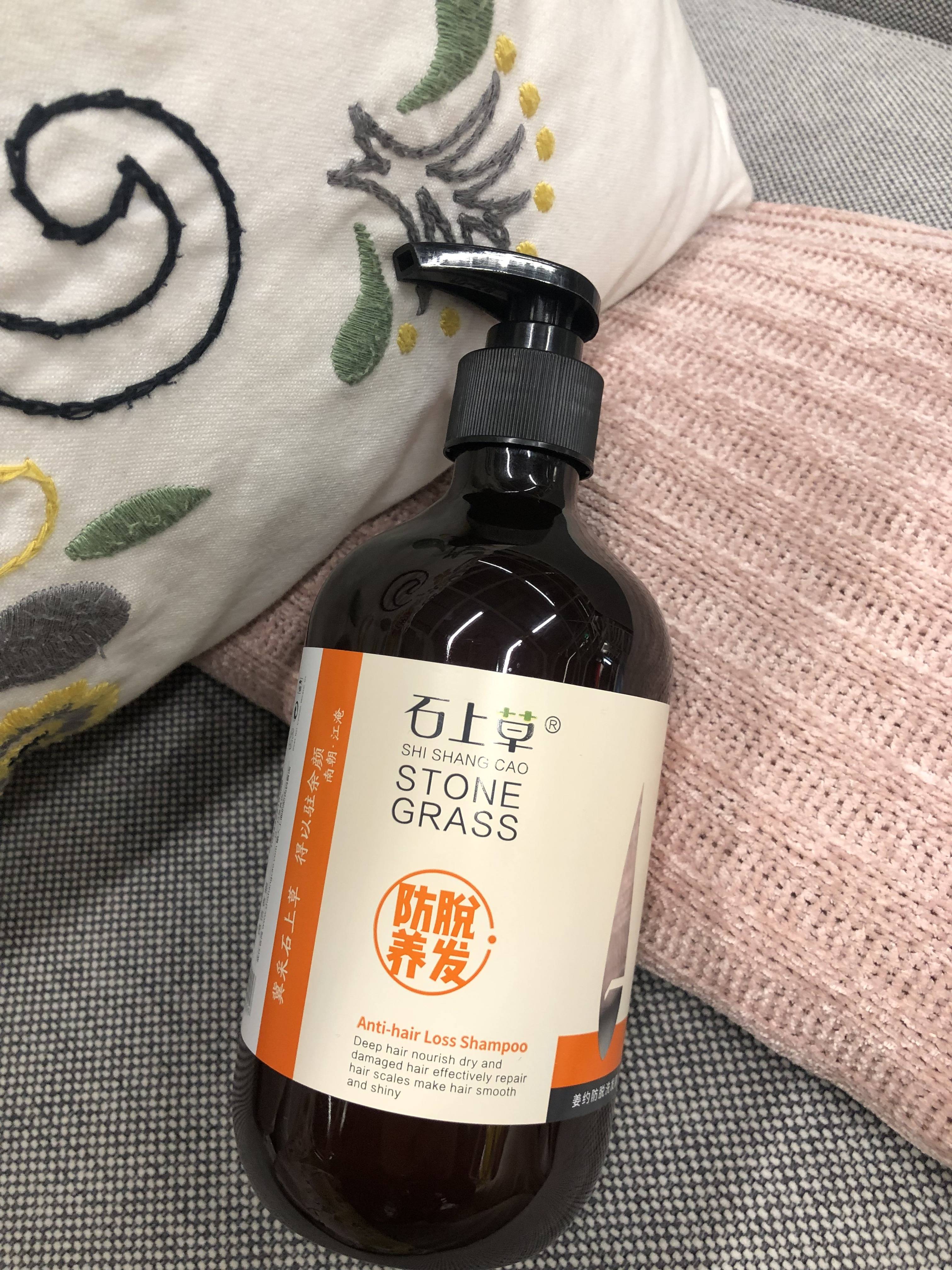 国内弱酸性洗发水品牌_头皮_头发_成分