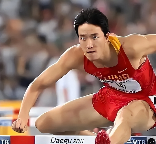 40岁刘翔身价10亿,退役7年"吃喝玩乐"躺平,二婚六年无儿无女_生活