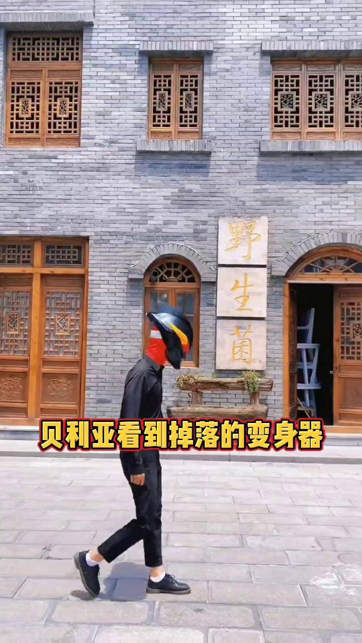 因为不可能有人是贝利亚的人间体你是哪个奥特曼的人间体 你是哪个