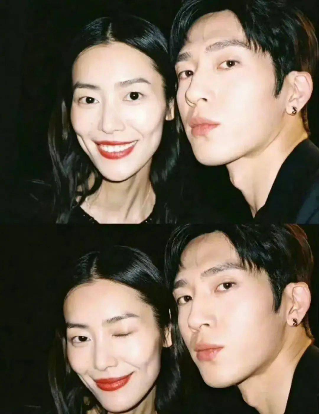 一问一答 | 迪丽热巴,太妹小花,刘雯井柏然,鞠婧祎,彭昱畅张颂文