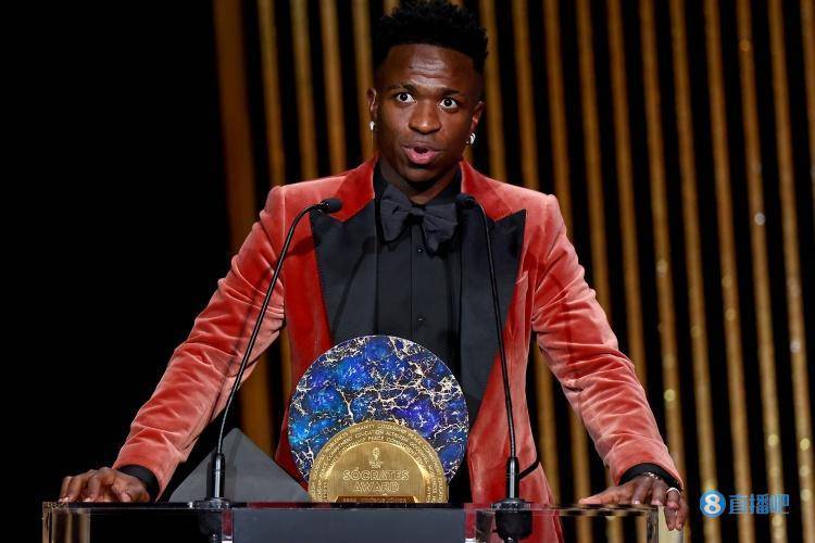 西媒称赞维尼修斯:自律 勤奋,在他身上看到c罗的影子_比赛_训练_皇马