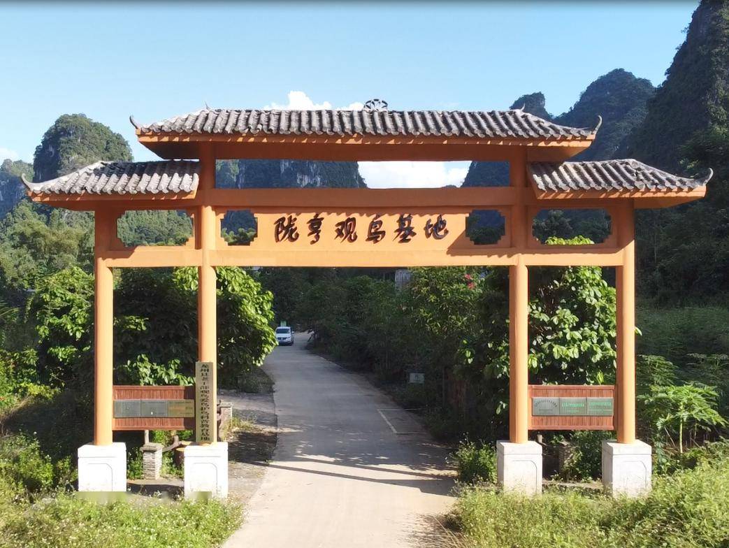 探秘研学part 2胡志明展馆—龙州起义纪念馆—小连城—业秀园—红军
