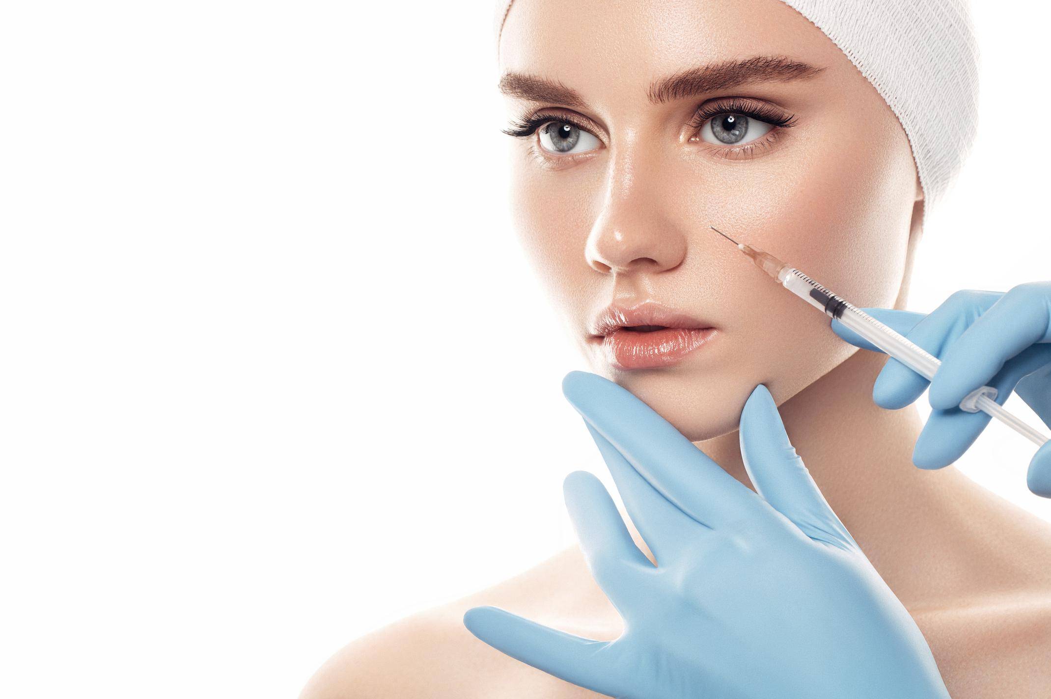 医美机构oem风盛行,业内反对声浪渐起 | 行业风向标