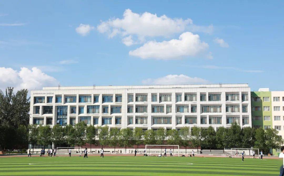 271教育|校友开放日来了,昌乐二中期待您回家_回母校_校园_青春