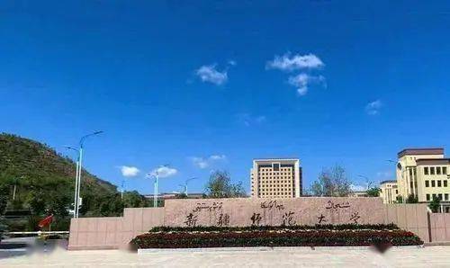 美术学院成立于2000年9月,其前身是成立于1978年的新疆师范大学美术系