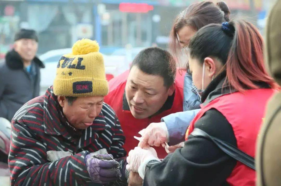 明天,陽泉這37個地方可免費喝臘八粥_開發區_愛心_體彩