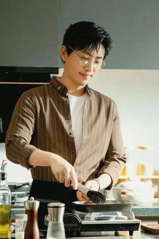 如果是这种普男,我批准你自信_普通人_观众_片段