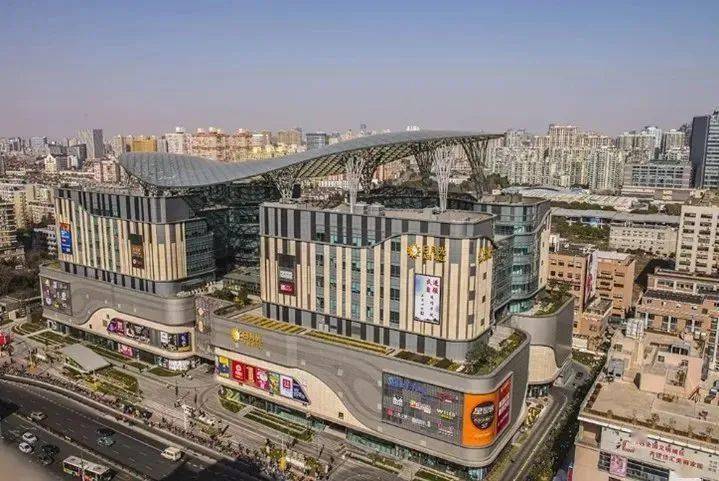 徐汇日月光中心,上海写字楼前期顾问及代理服务上海地产大厦,上海写字