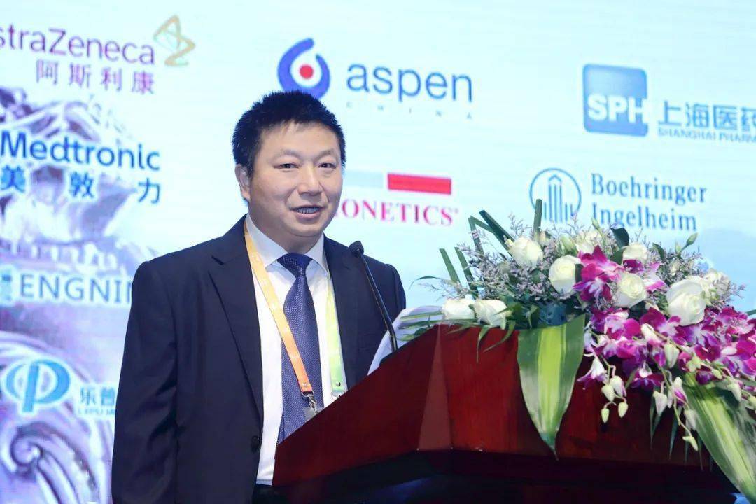 【名科"掌门人"】史宏伟:无影灯下的生命护航_麻醉_手术_医生