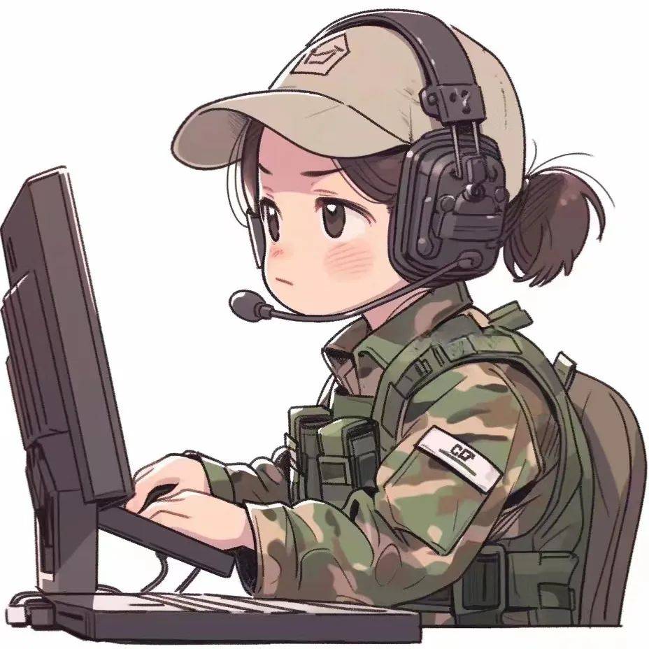 「理」彩青年|人物访谈 · 初遇篇_军训_训练_同学