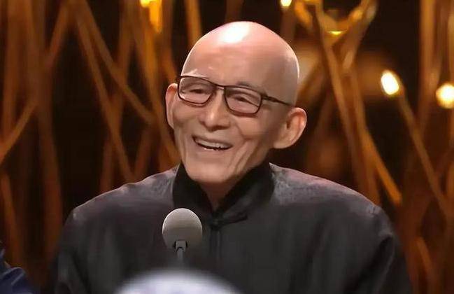 游本昌,封神_济公_观众_繁花