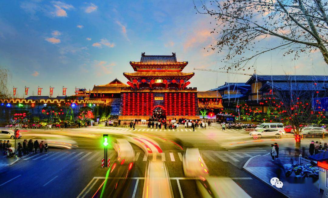 莒县文旅企业也潜心"修内功",各景区景点纷纷制定内部提升改造方案,从