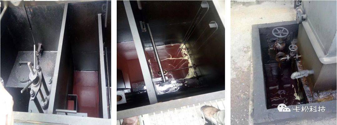 【小卡讲润滑】某钢铁企业气柜密封油改质方案设计与实施_服务_运行