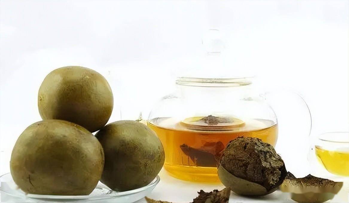 "神仙果"泡的水很甜,却能降糖!