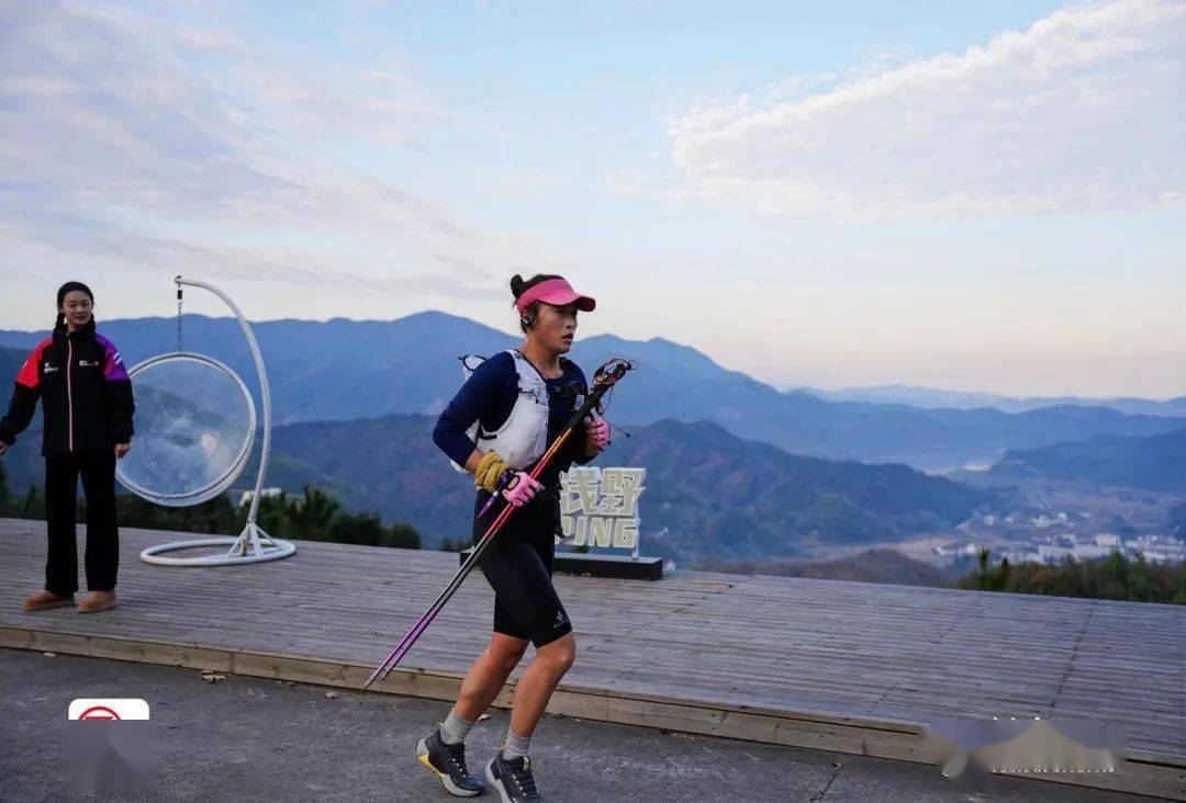 相关链接:浙马300女神篇16|从志愿者到跑者—周爱竹的马拉松蜕变之旅