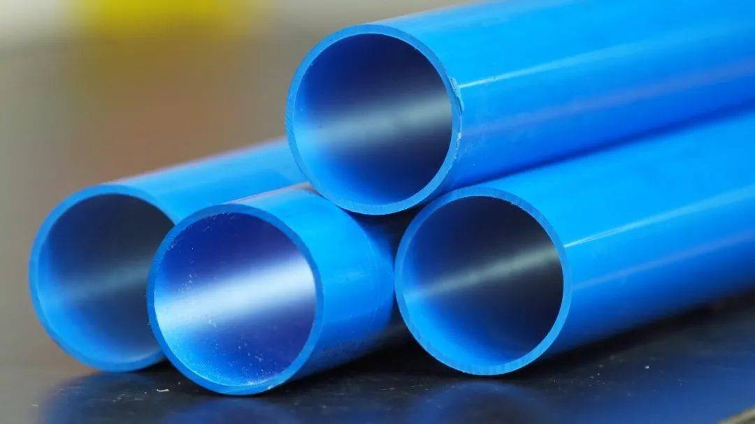 联塑pvc-u农业种养供水管性能剖析,《上新了!