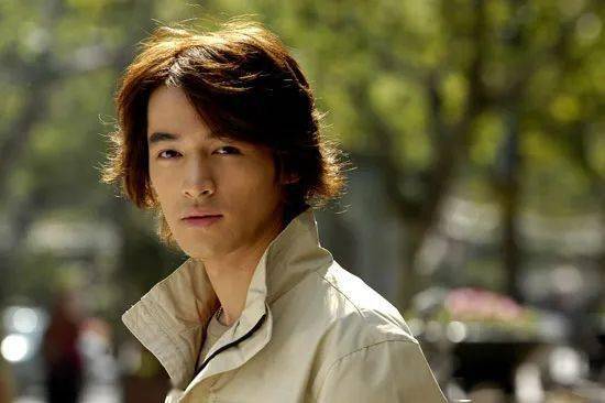 从《繁花》爆火,看胡歌的命运之轮!_车祸_张冕_火星