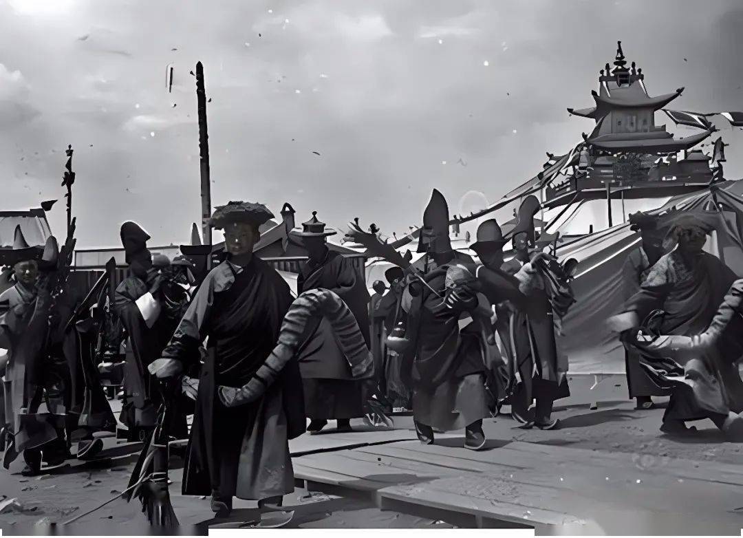 清朝后期的蒙古族学校教育_蒙旗_文化_光绪