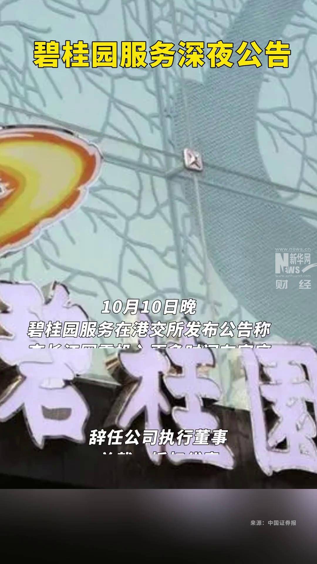 碧桂园李长江筒历图片