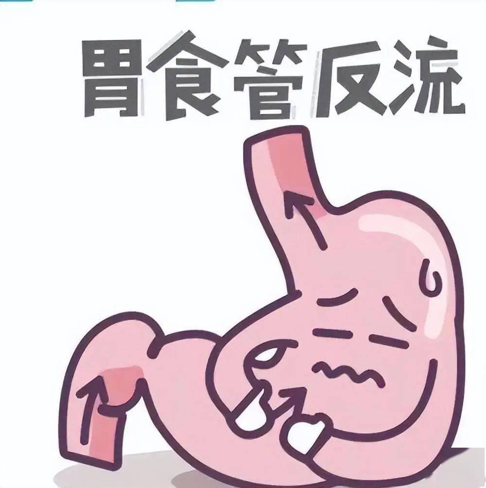 胃酸倒流"烧心"怎么办?5个原因3种方法要记住,别再轻易忽视