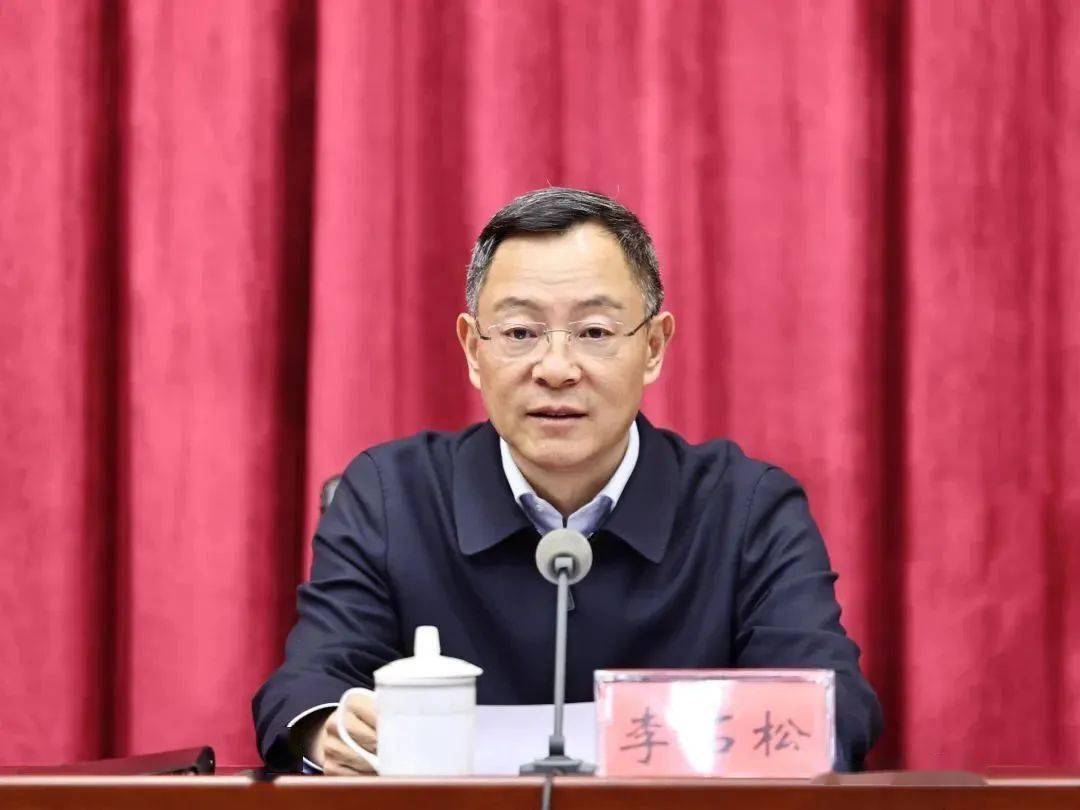 李石松,刘勇任云南省副省长_曲靖市_工作_职务