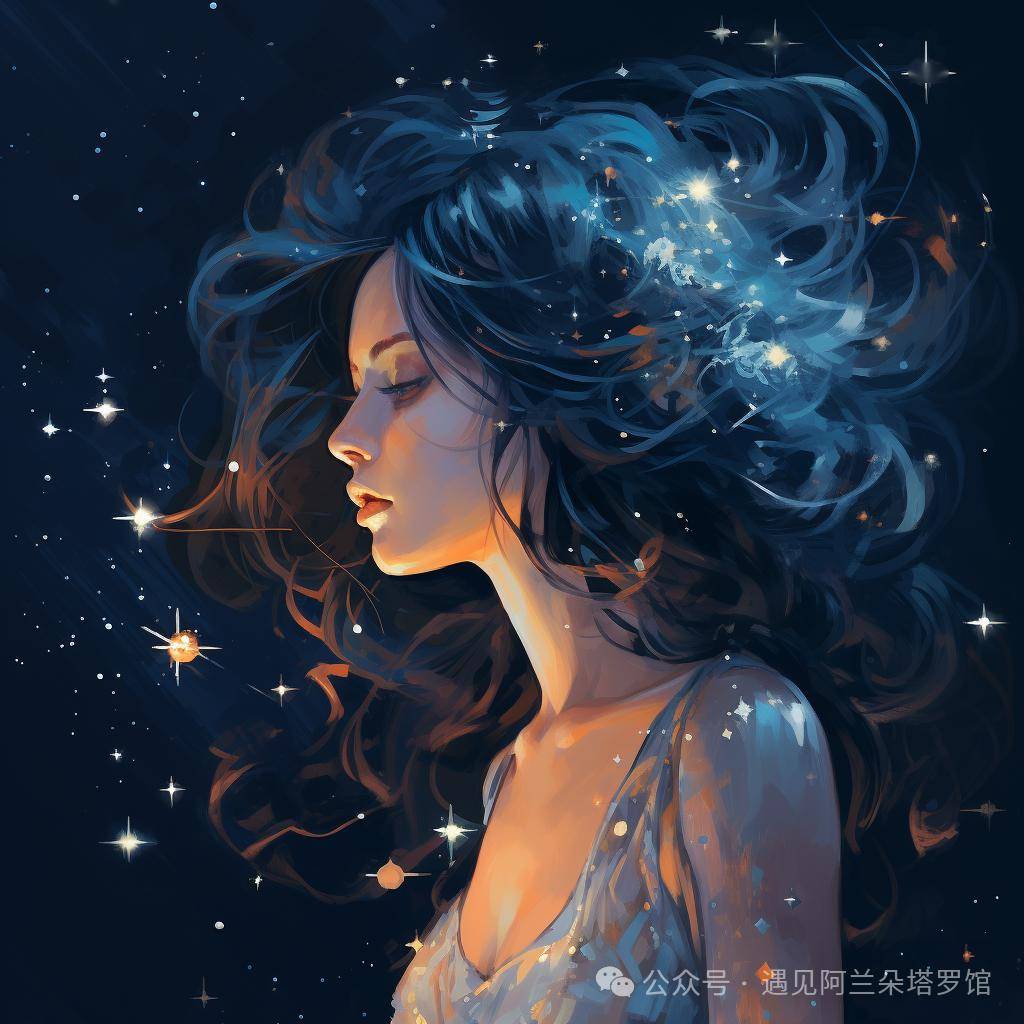 冥王星进入水瓶座对十二星座运势影响解析(2024年-2044年)_变化_人际