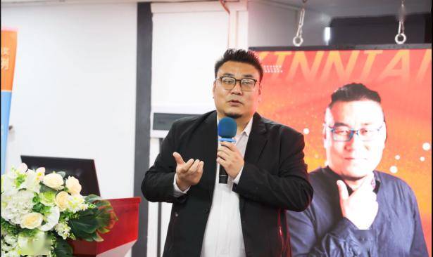 创始人大山老师;著名经济学家,中小微企业风控顾问兼投资人肖楠博士