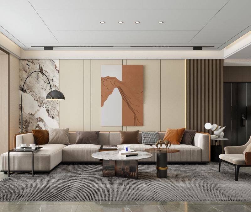 专业家装服务:名创胜业全屋整装,让您的家装更完美_项目_解决方案