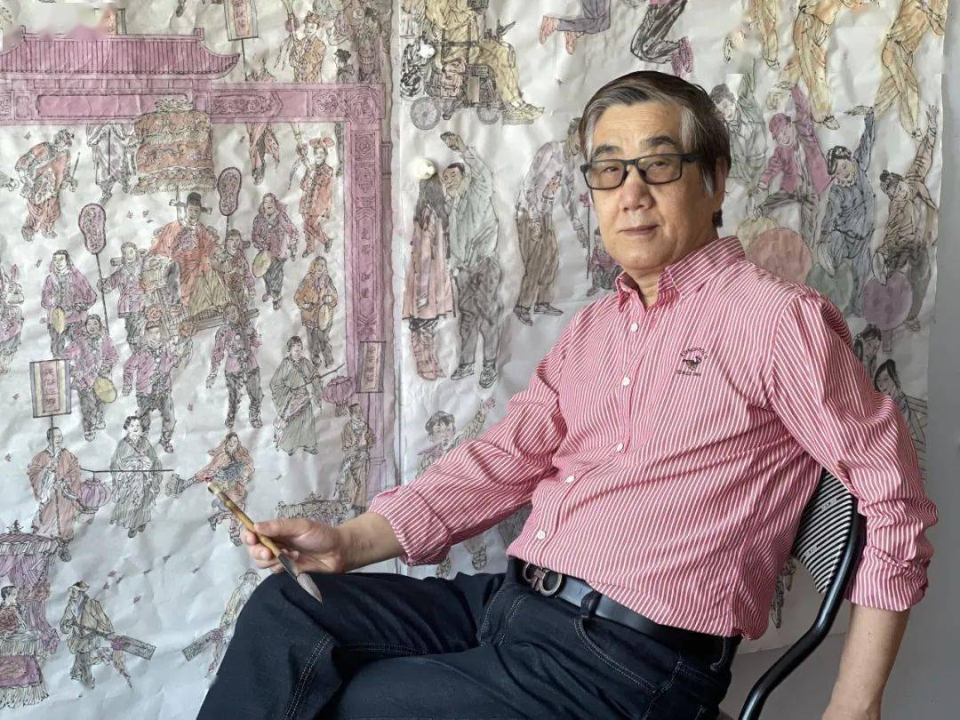 现任上海中国画院党总支书记,副院长,中国书法家协会会员,中国硬笔