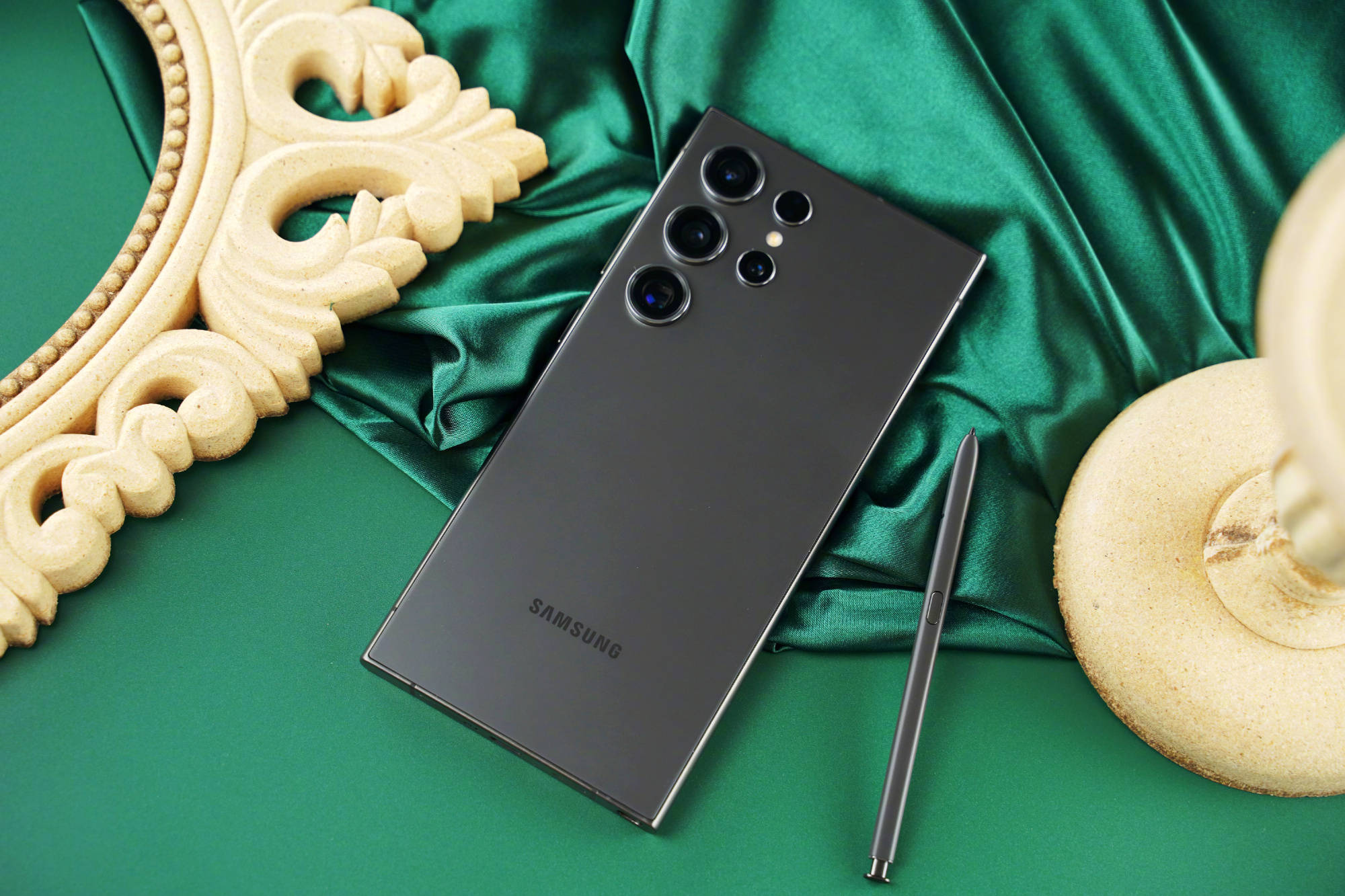 三星s24 ultra存储速度更快,屏幕防反光能力更强_galaxy_功能_手机