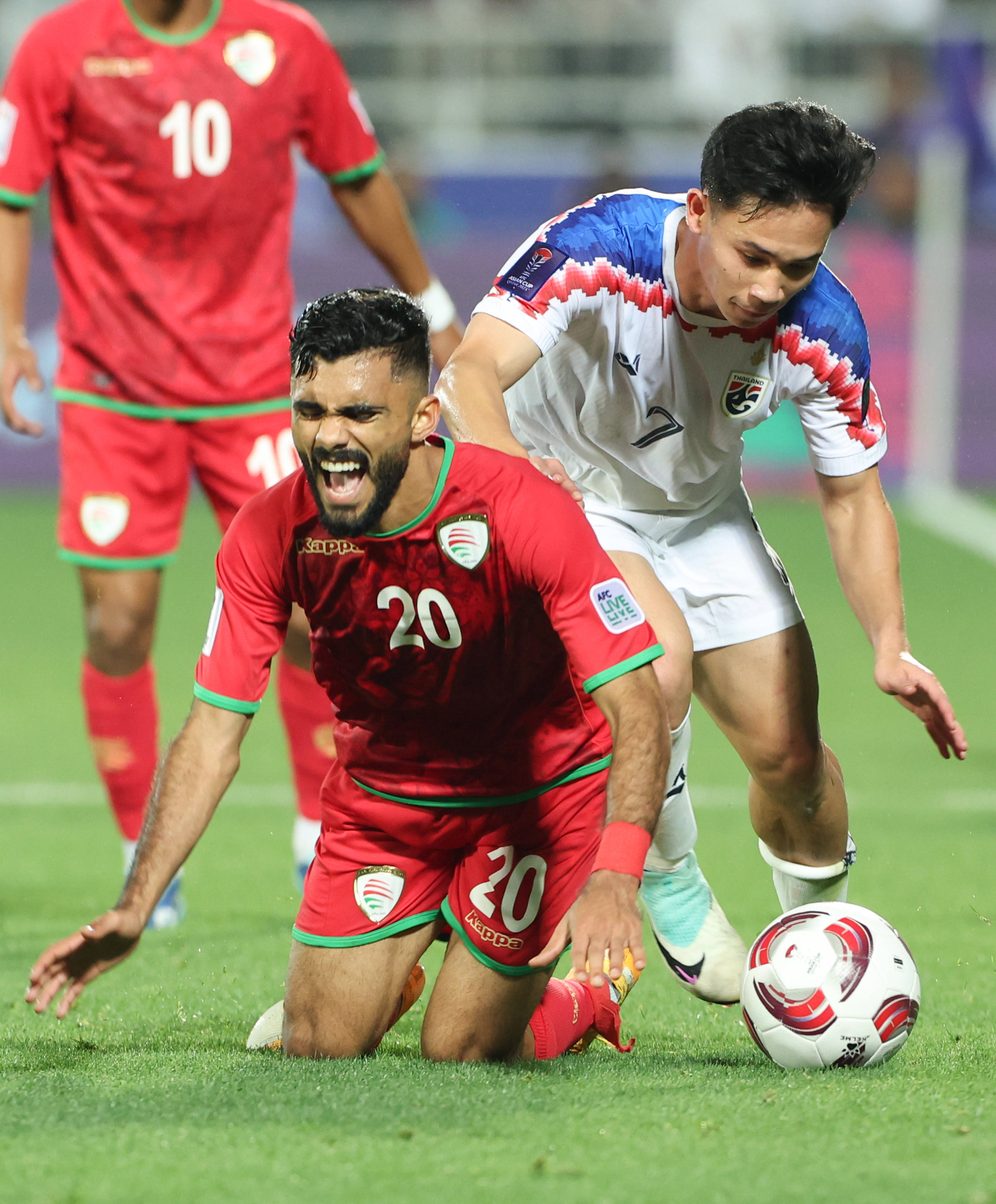 乌兹别克斯坦U23 vs 印度尼西亚U23