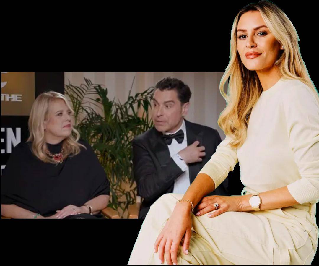 《比弗利富二代》踩着卡戴珊上位,空手套来17个亿!_摩根_爸爸_节目